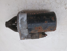 Hyundai i10 1.2 12V Starter Motor VALEO T6YF TS9M1 36100-03150 3610003150