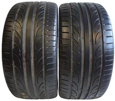 2x Hankook Ventus V12 evo2 (K120) 255/35 ZR19 96Y XL Sommerreifen 6mm 2022 TOP 