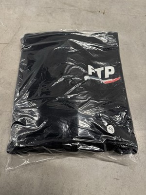 FTP FUCKTHEPOPULATION Ghostface Pullover Hoodie Size XXL New IN HAND 