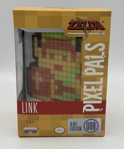 Link Pixel Pals | eBay