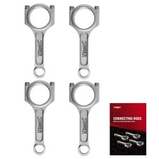 Performance Con Rods for BMW N20 N26 2.0T 328i 228i X3 Z4 with ARP Bolts 144.3mm