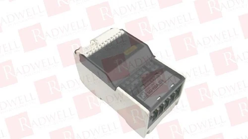 PARKER SD-H2A / SDH2A (USED)