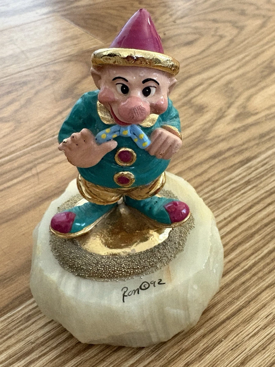 ron lee sculptures products for sale | eBay
