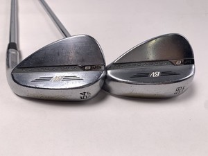 【週末特価】VOKEY　sm8 2本セット 週末特価】VOKEY sm8 2本セット Titleist ボーケイ タイトリスト SM8