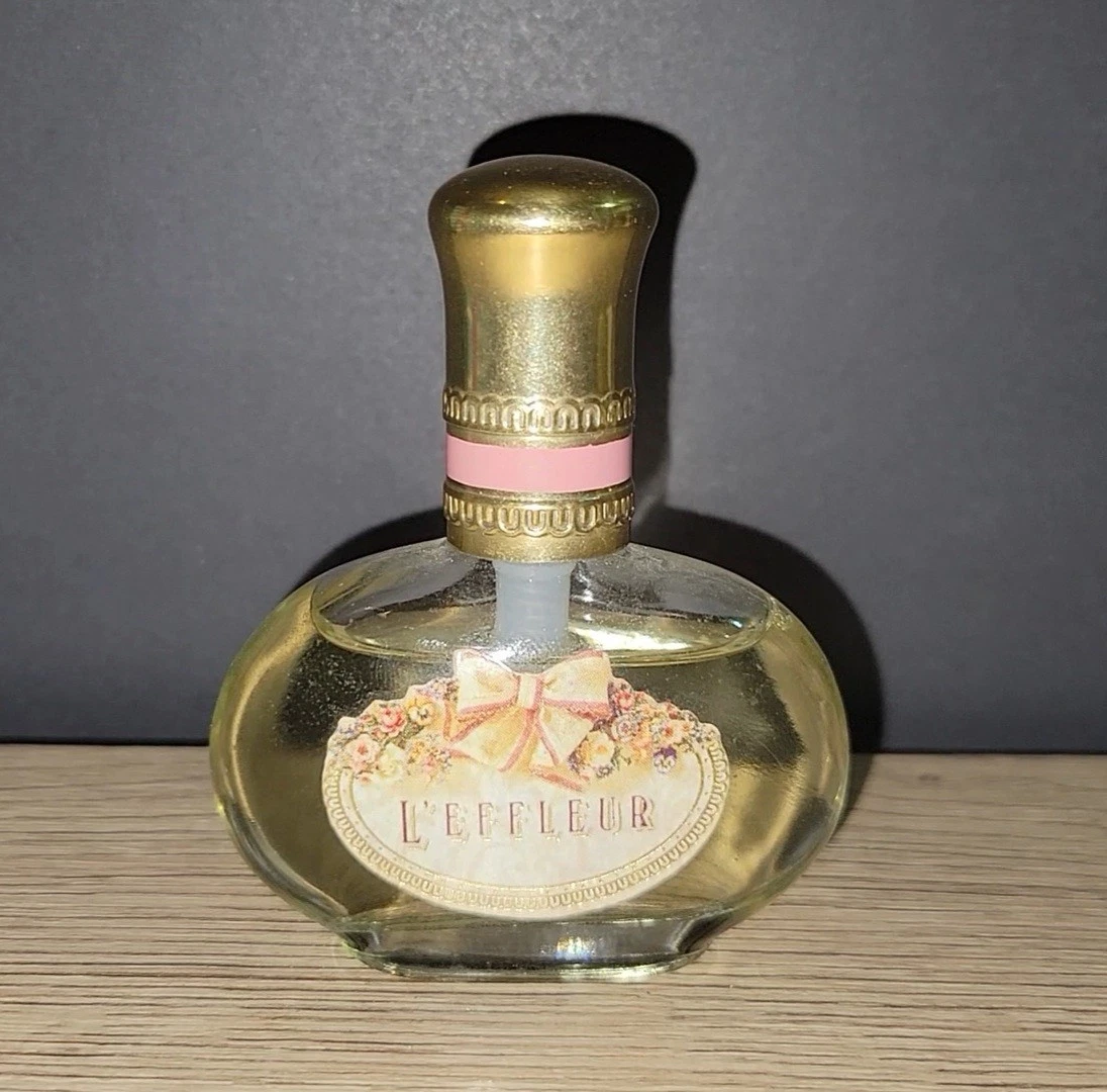 L'effleur by Coty Eau de Parfum for Women for sale | eBay