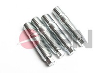 JPN Ladeluftkühler 60C9326-JPN für RENAULT KOLEOS 1 dCi HY0K 4x4 HY0B NISSAN 2