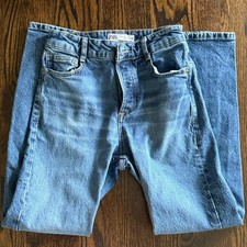 Zara Jeans