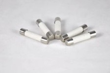 Microwave Fuses 8A 6.3mm x 32mm (Pack of 5)