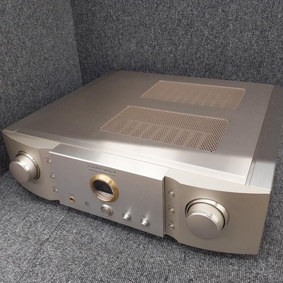 MARANTZ PM-13S1 Integrated Amplifier w/ Remote Tested Japan JP Works MG01 20.5