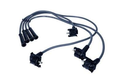 MAXGEAR Zündleitungssatz 53-0034 für FORD ESCORT COURIER AVF ORION AWF FIESTA 3