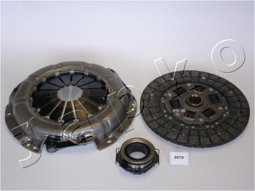 CLUTCH KIT 922075 FOR TOYOTA AVENSIS/VERSO RAV/4/II 1AZ-FE 2.0L 4cyl - Picture 2 of 7