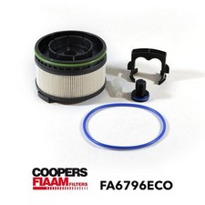 Fuel Filter Fits Mercedes-Benz A-Class B-Class C-Class CoopersFiaam FA6796ECO
