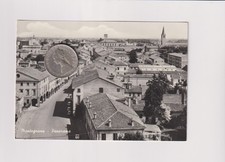 MONTAGNANA Padova - Panorama  - fg nv