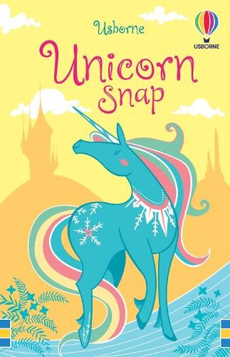Unicorn Snap by Fiona Watt, Camilla Garofano - - Image 3