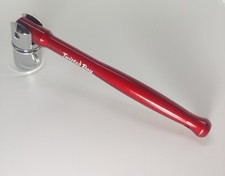 Chiave per ponteggio in alluminio Twisted Bay scatola esagonale manico Poka (VEDI DESCRIZIONE)