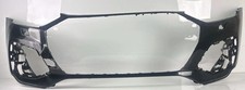 GENUINE AUDI Q5 S LINE 2020-2024 FRONT BUMPER P/N 80A807437P
