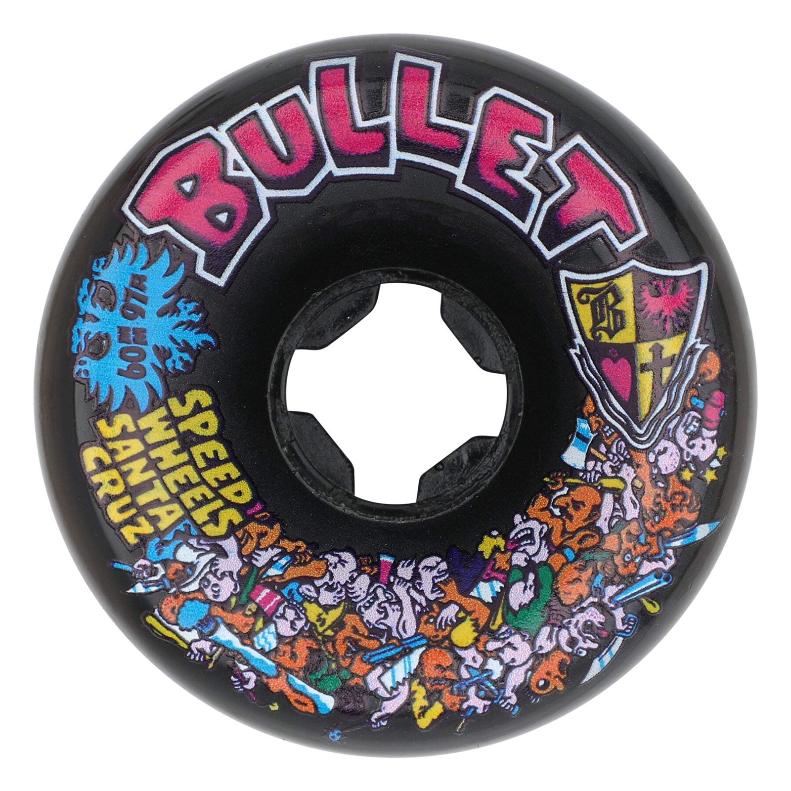 Wheels