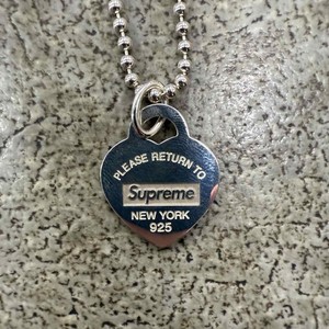 Supreme Tiffany | eBay