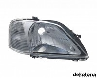 Scheinwerfer Rechts Vorne FüR Renault Logan 1 1.6 Kombi, Dacia 08.04 - 12.25