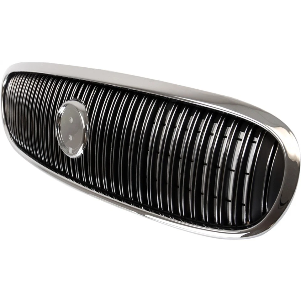 Grille Grill Front or Rear for Le Sabre  25625903 Buick LeSabre 1997-1999 Foto 2 de 4