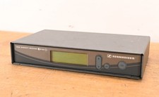 Sennheiser EM 300 G2 Wireless Receiver - 740-776 MHz NO POWER SUPPLY CG01SB9