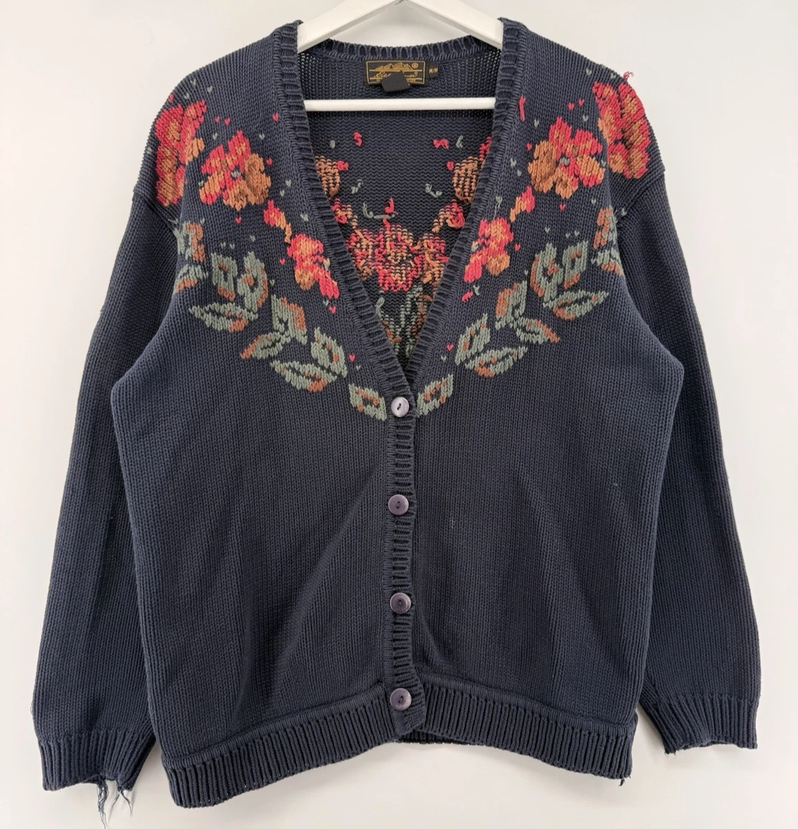 Eddie Bauer Cardigans for Women with Vintage for sale | eBay