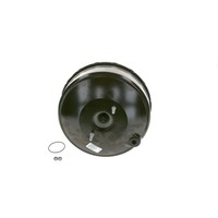 BremskraftverstäRker Ø 254 Mm Bosch Passend FüR U.A. Iveco Daily