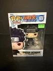 FUNKO POP ! SHISUI UCHIHA 1659 NARUTO POP ANIMATION S01