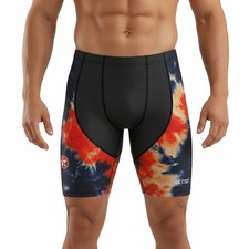 Men's Swim Jammers Swimming Trunks swim Shorts Race fit Swimwear SIKMA S-XXL