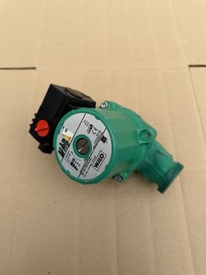 WILO Star RS 25/6 180mm Heizkreispumpe Pumpe Umwälzpumpe Gebraucht 4032956/0606