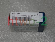 1 PCS NEW IN BOX Mac solenoid valve 111B-111BAAA