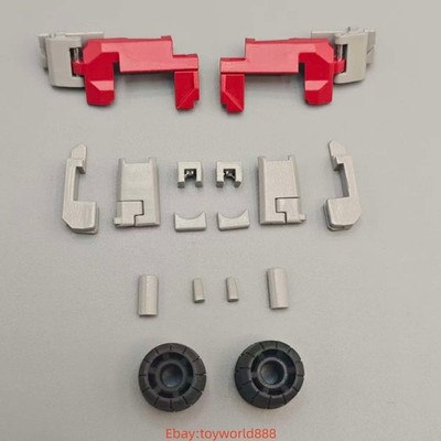 3D SET GO BETTER Filling Parts Filler Upgrade Kit For SS86 Starscream