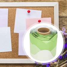 Bulletin Board Border 10M Bulletin Board Decorations for Door Party School