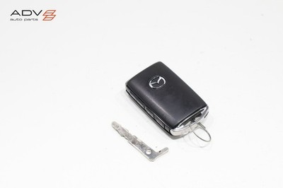 2024 - 2025 MAZDA CX-90 KEYLESS ENTRY REMOTE KEY FOB OEM