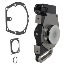 Cooling Water Pump For Cummins Big Cam 855 Ar45184 Cast Iron 3801788 W Gaskets Cooling Water Pump For Cummins Big Cam 855 Ar45184 Cast Iron 3801788 W Gaskets