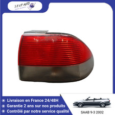 Feu arrière Saab 9-5