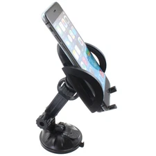For Moto G/G Power/G Play/Edge/Plus/Stylus - Car Mount Dash Windshield Holder