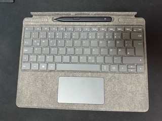 Microsoft Surface Pro Signature Tastatur