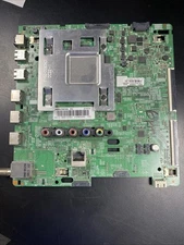 Samsung BN94-14756U Main Board for UN65RU7200FXZA, UN65RU710DFXZA