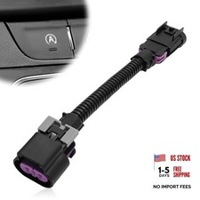 Auto Start Stop Deactivation Harness Big Plug Auto Stop Deactivation for 2013
