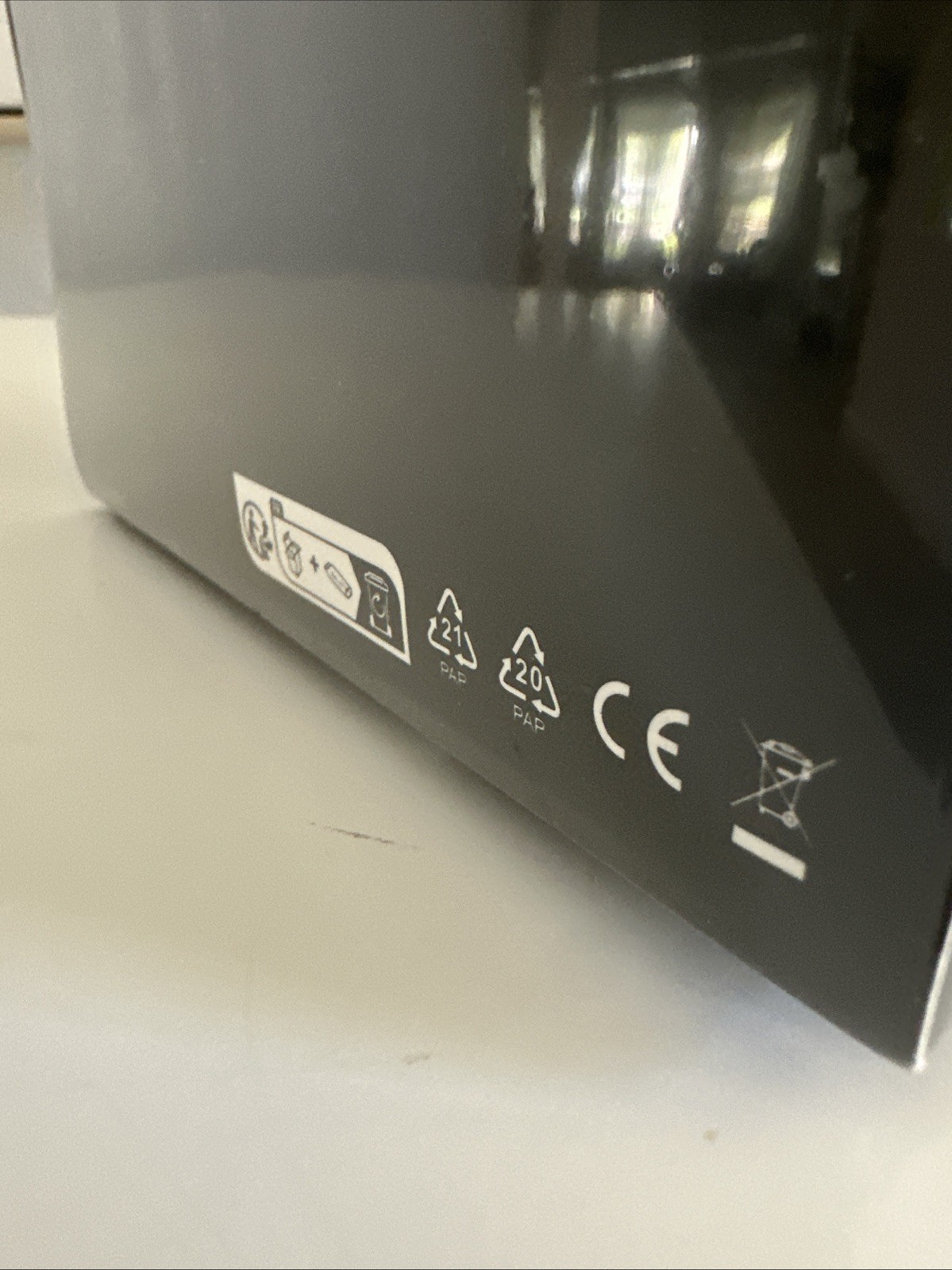 Lamborghini Battery Tender Charger 400093050D Sealed New Oem
