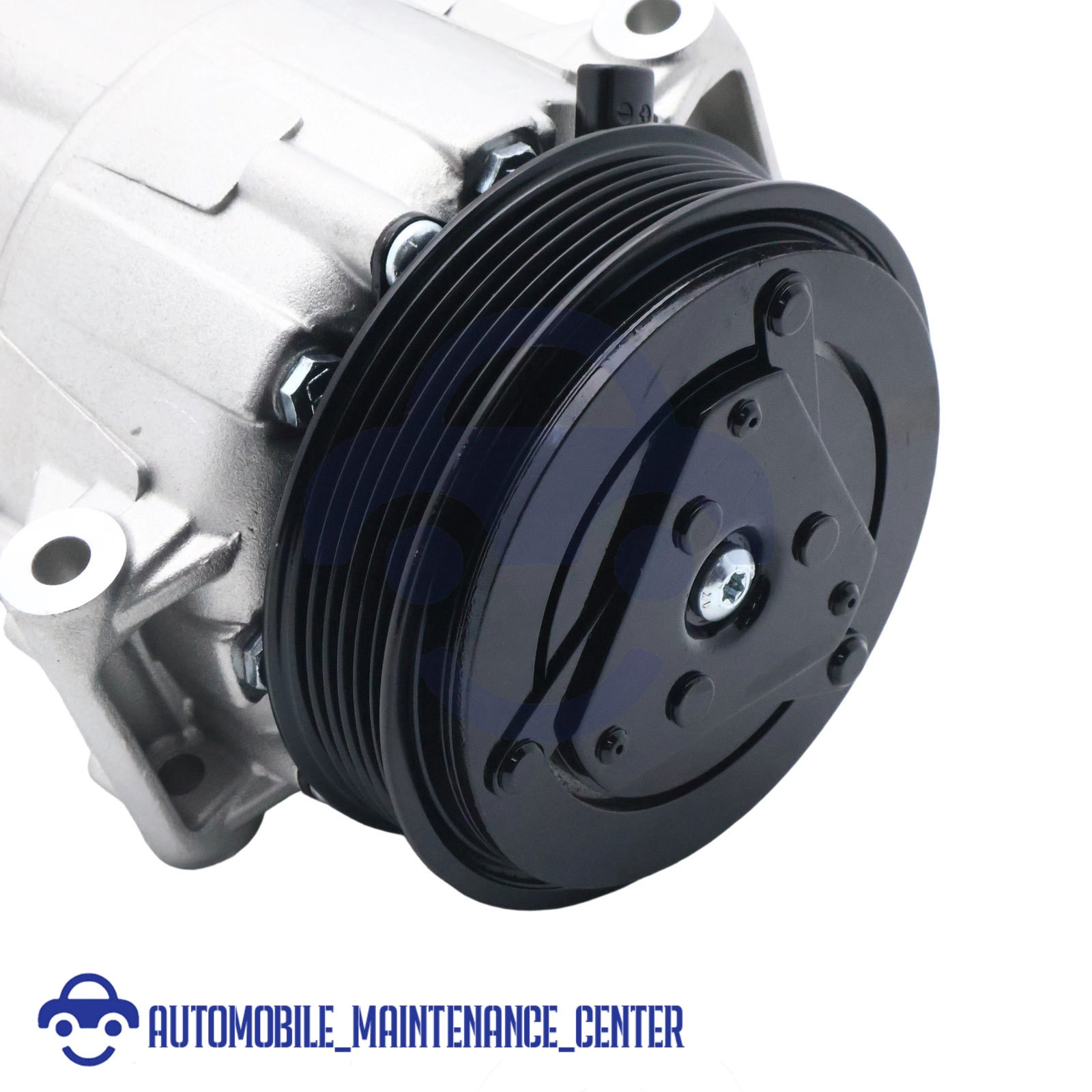 Maserati Levante 2015-2019 Compressor with bracket P/N 35232024F