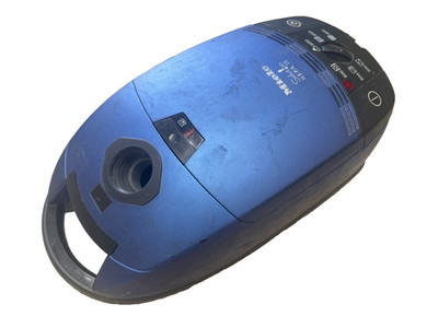 Miele Solution H.E.P.A TT Zylinderstaubsauger 2000W