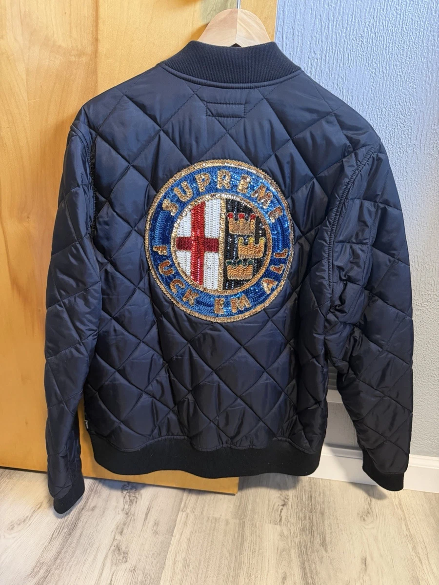 25+ Supreme Zip Coats, Jackets & Vests for Men for sale | Updated