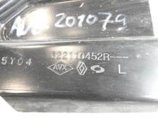 Pare-choc arrière Renault Talisman