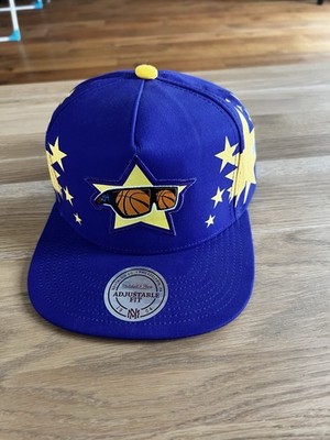 Mitchell & Ness Snapback Cap All Stars 2004 NBA