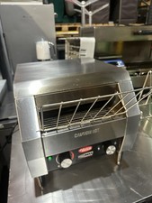 Hatco Toast Max Electric Conveyor Toaster