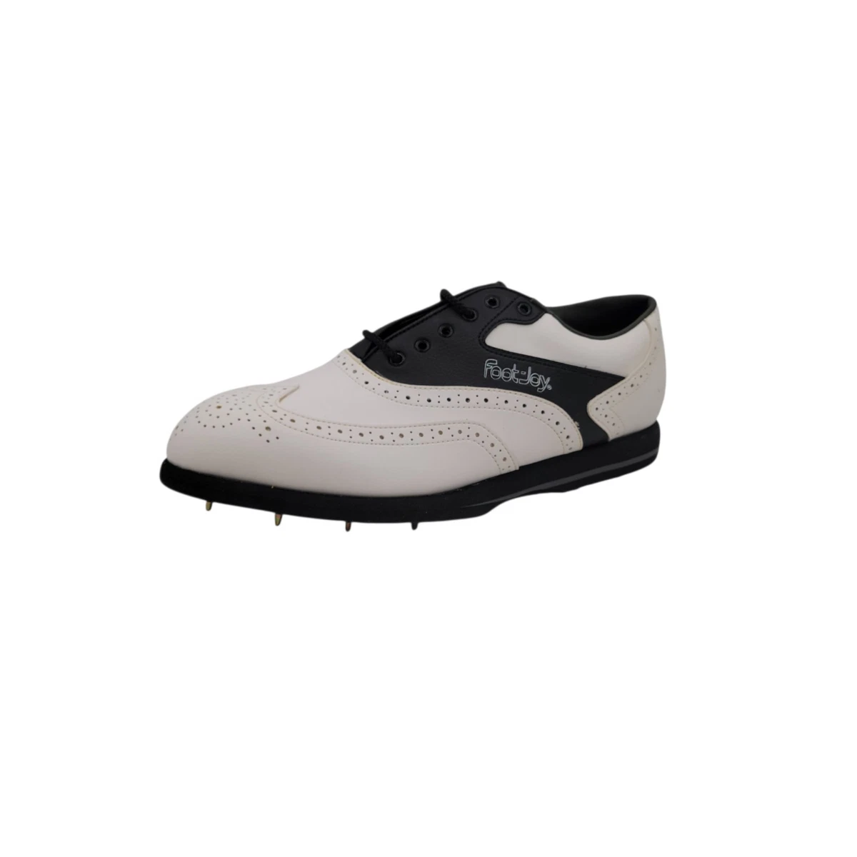 Footjoy Greenjoy Golf Shoes for sale | eBay