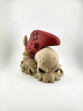 Octopus Skull Controller Stand Holder For Xbox Series XS One PS5 PS4 Gaming Gift
