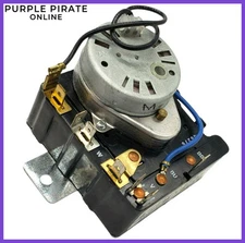 (Same Day Ship) Whirlpool Dryer Timer 8566184A